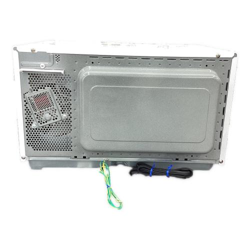 Panasonic (パナソニック) 電子レンジ NE-FL1A-W 2024年製 76