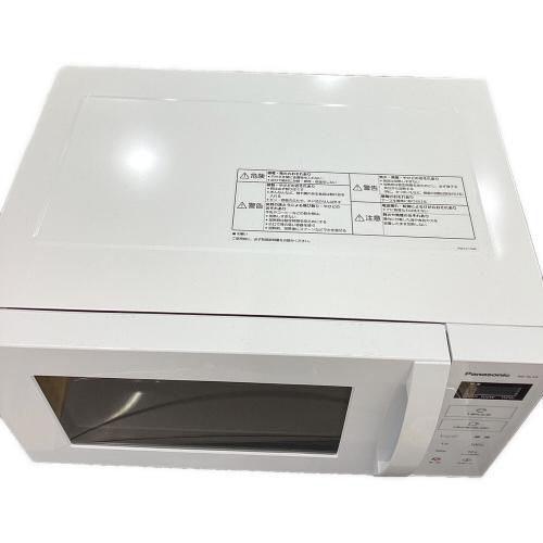 Panasonic (パナソニック) 電子レンジ NE-FL1A-W 2024年製 76