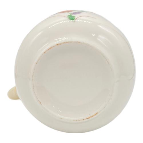 香蘭社 (コウランシャ) 茶器 菊紋