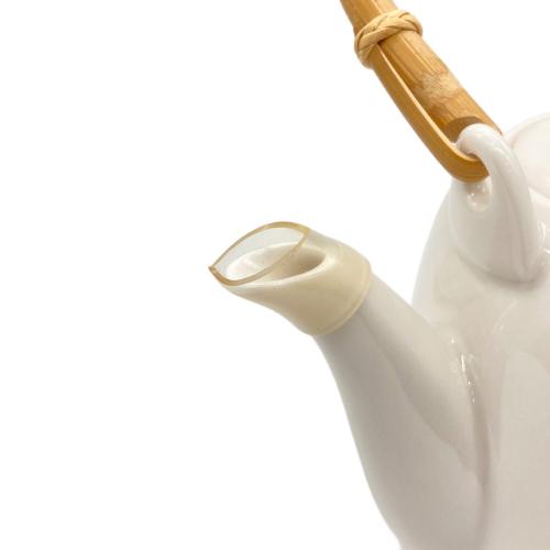 香蘭社 (コウランシャ) 茶器 菊紋