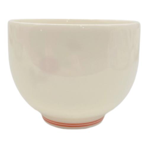 香蘭社 (コウランシャ) 茶器 菊紋