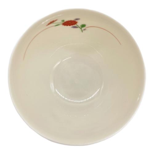 香蘭社 (コウランシャ) 茶器 菊紋