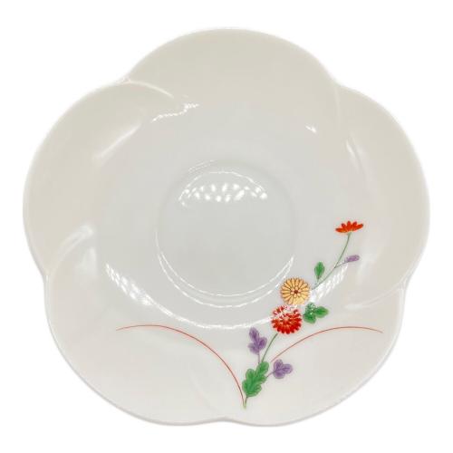 香蘭社 (コウランシャ) 茶器 菊紋