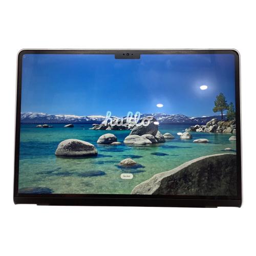 Apple (アップル) MacBook Air Ｍ2 2022 A2681 13インチ