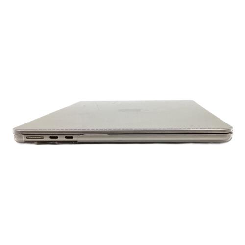 Apple (アップル) MacBook Air Ｍ2 2022 A2681 13インチ