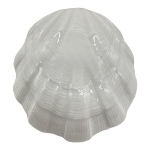 Meissen (マイセン) 9㎝シェルディッシュ ブルーオニオン