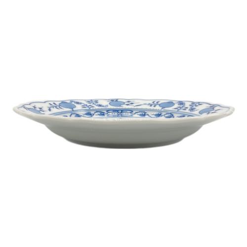 Meissen (マイセン)　プレート ブルーオニオン