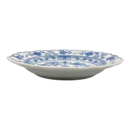 Meissen (マイセン) 18㎝プレート ブルーオニオン｜トレファクONLINE