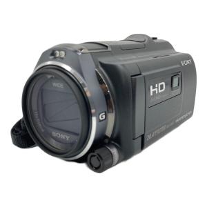 SONY (ソニー) ビデオカメラ HDR-PJ630V