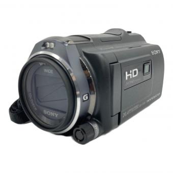 SONY (ソニー) ビデオカメラ HDR-PJ630V