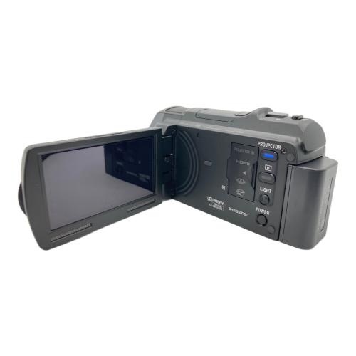 SONY (ソニー) ビデオカメラ HDR-PJ630V