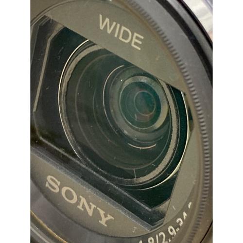 SONY (ソニー) ビデオカメラ HDR-PJ630V