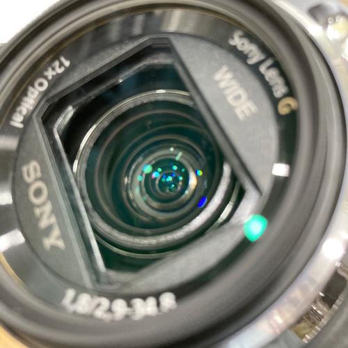 SONY (ソニー) ビデオカメラ HDR-PJ630V