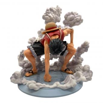 ONE PIECE (ワンピース) MASTERLISE EXPIECE フィギュア TVアニメ25周年 ～海賊王への道～ 一番くじ