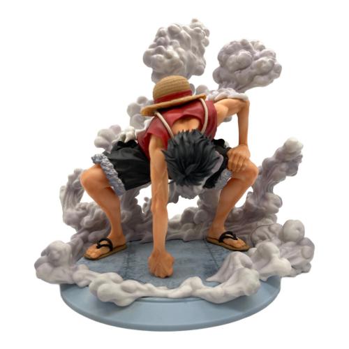 ONE PIECE (ワンピース) MASTERLISE EXPIECE フィギュア TVアニメ25周年 ～海賊王への道～ 一番くじ