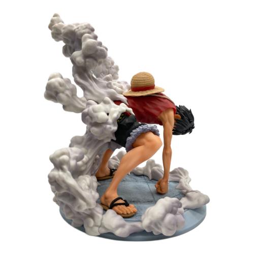 ONE PIECE (ワンピース) MASTERLISE EXPIECE フィギュア TVアニメ25周年 ～海賊王への道～ 一番くじ
