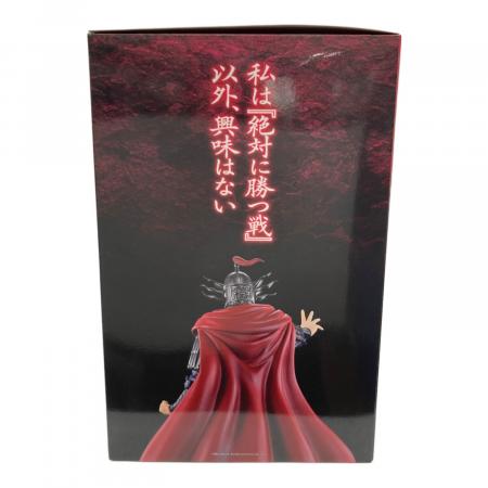 春秋戦国大戦キングダム MASTERLISE フィギュア 次代の傑物たち 一番