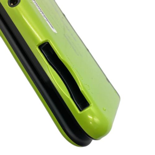 Nintendo (ニンテンドー) 3DS LL RED-001 グリーン×ブラック