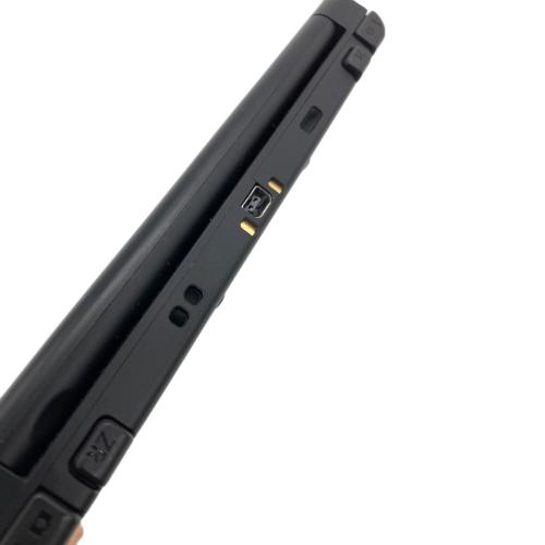 Nintendo (ニンテンドー) 3DS LL RED-001 グリーン×ブラック