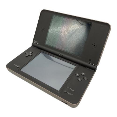 Nintendo (ニンテンドー) NintendoDSiLL UTL-001 グレー