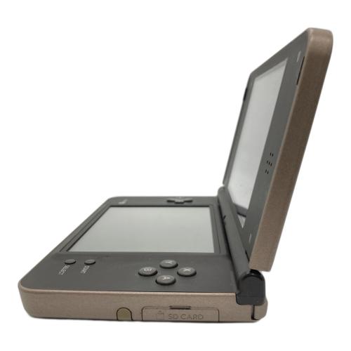 Nintendo (ニンテンドー) NintendoDSiLL UTL-001 グレー