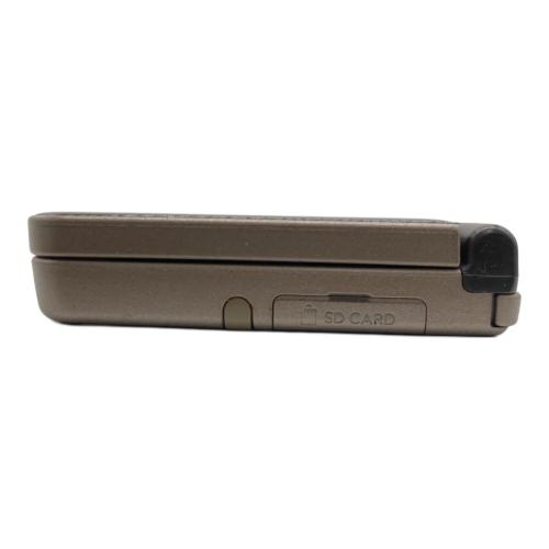 Nintendo (ニンテンドー) NintendoDSiLL UTL-001 グレー