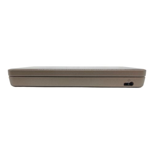 Nintendo (ニンテンドー) NintendoDSiLL UTL-001 グレー