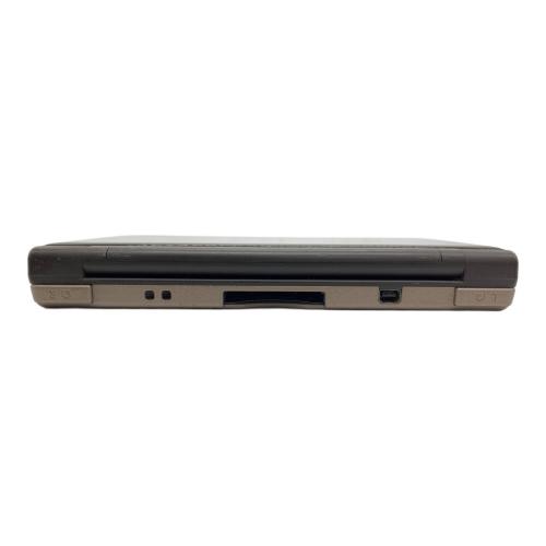 Nintendo (ニンテンドー) NintendoDSiLL UTL-001 グレー