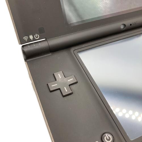 Nintendo (ニンテンドー) NintendoDSiLL UTL-001 グレー