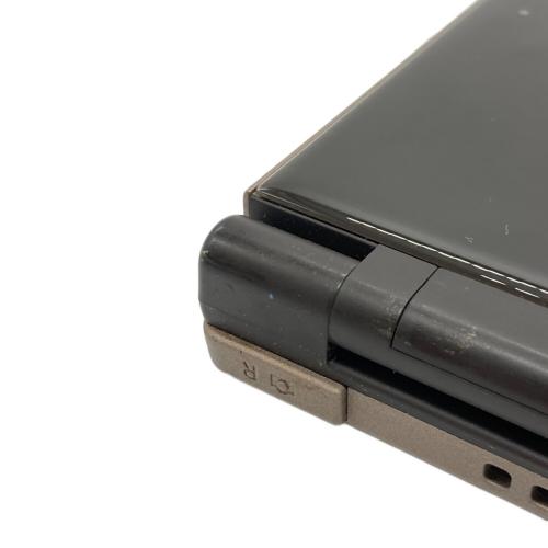 Nintendo (ニンテンドー) NintendoDSiLL UTL-001 グレー