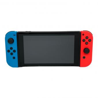Nintendo (ニンテンドー) Nintendo Switch HAC-001