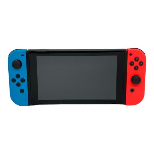 Nintendo (ニンテンドー) Nintendo Switch HAC-001
