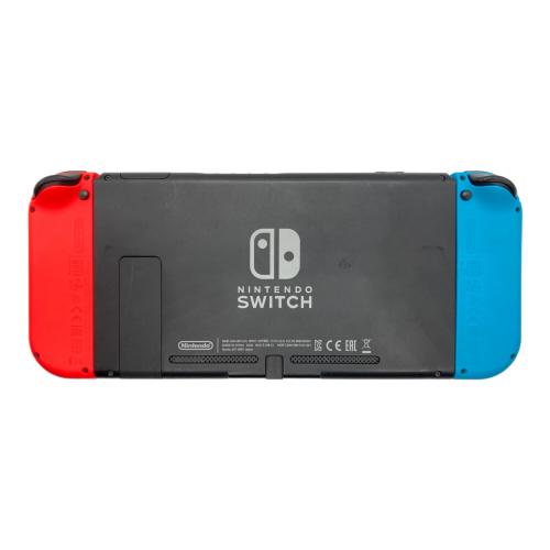 Nintendo (ニンテンドー) Nintendo Switch HAC-001