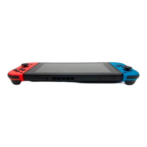 Nintendo (ニンテンドー) Nintendo Switch HAC-001
