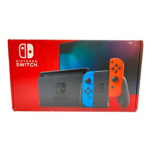 Nintendo (ニンテンドー) Nintendo Switch HAC-001