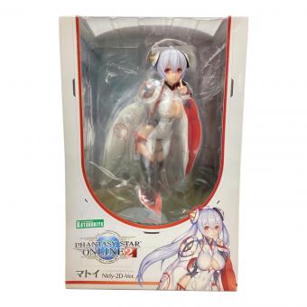 ファンタシースターオンライン2 フィギュア