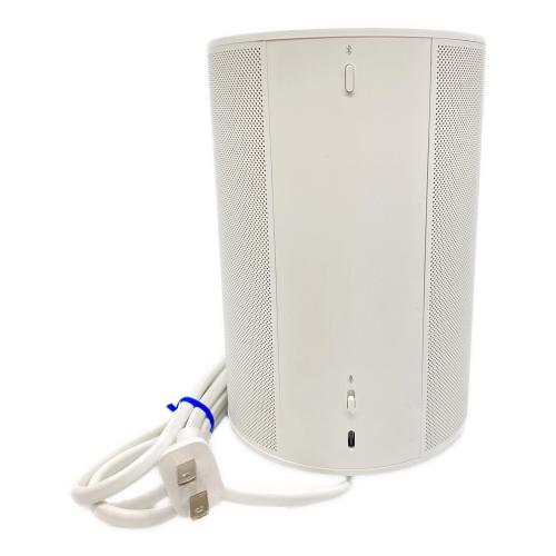 SONOS (ソノス) スマートスピーカー(AIスピーカー) ERA100