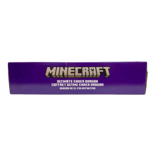 マインクラフト アルティメット エンダードラゴン