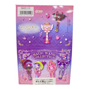 Sanrio (サンリオ) マイメロディ＆クロミ Magic Wand Collection 6個入りBOX ※食玩保証無し
