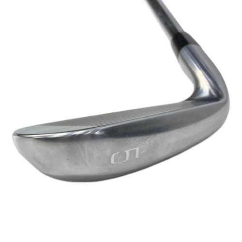 MIZUNO (ミズノ) Mizuno Pro M-13 5番アイアン