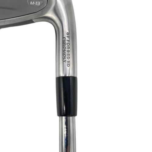 MIZUNO (ミズノ) Mizuno Pro M-13 5番アイアン
