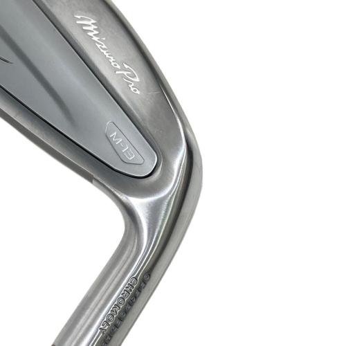 MIZUNO (ミズノ) Mizuno Pro M-13 5番アイアン