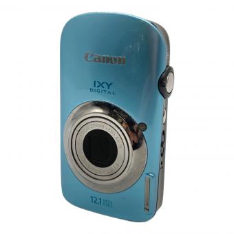 CASIO (カシオ) コンパクトデジタルカメラ PC1356 IXY DIGITAL 510 IS