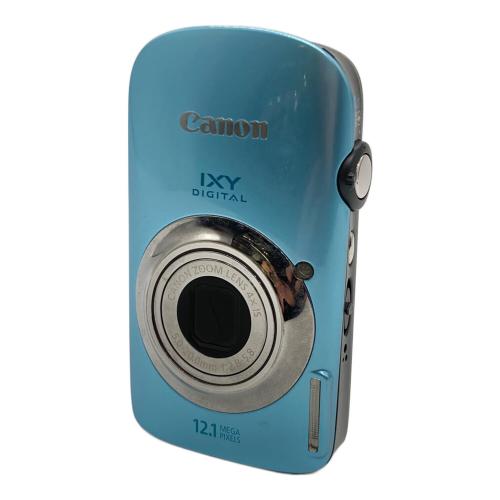 CASIO (カシオ) コンパクトデジタルカメラ PC1356 IXY DIGITAL 510 IS