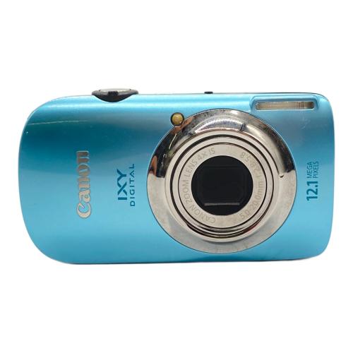 CASIO (カシオ) コンパクトデジタルカメラ PC1356 IXY DIGITAL 510 IS
