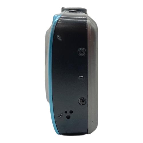 CASIO (カシオ) コンパクトデジタルカメラ PC1356 IXY DIGITAL 510 IS