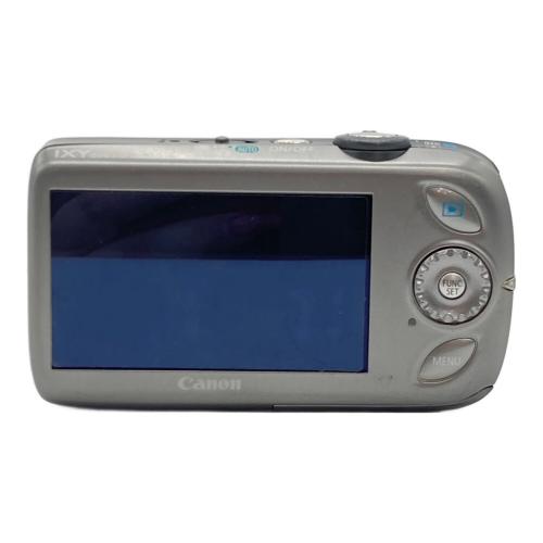 CASIO (カシオ) コンパクトデジタルカメラ PC1356 IXY DIGITAL 510 IS