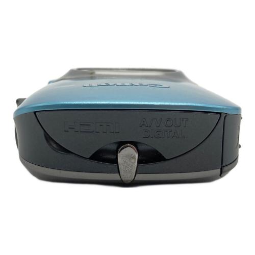 CASIO (カシオ) コンパクトデジタルカメラ PC1356 IXY DIGITAL 510 IS