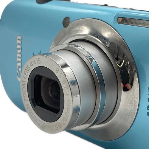 CASIO (カシオ) コンパクトデジタルカメラ PC1356 IXY DIGITAL 510 IS