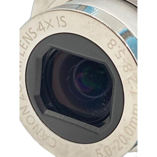 CASIO (カシオ) コンパクトデジタルカメラ PC1356 IXY DIGITAL 510 IS